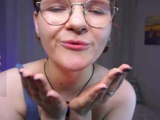 elletteboardley Live Webcam on CamSoda