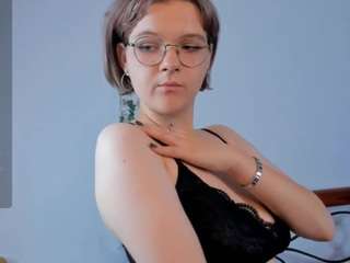 elletteboardley Live Webcam on CamSoda