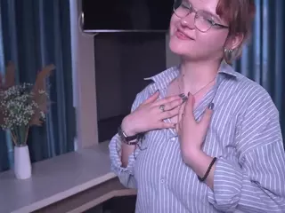 Bonny's Live Sex Cam Show