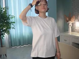 Bonny's Live Sex Cam Show