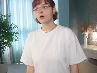 Bonny's Live Sex Cam Show