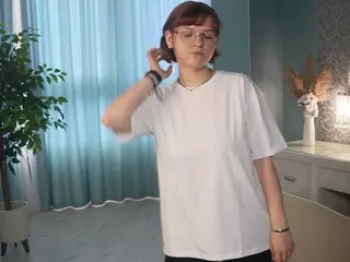 Bonny's Live Sex Cam Show