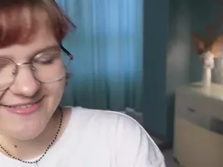 Bonny's Live Sex Cam Show