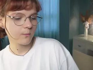 Bonny's Live Sex Cam Show