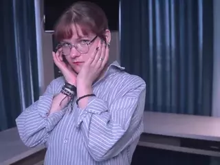 Bonny's Live Sex Cam Show