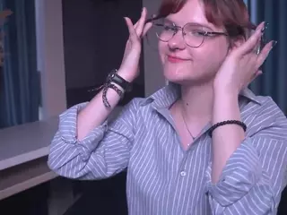 Bonny's Live Sex Cam Show