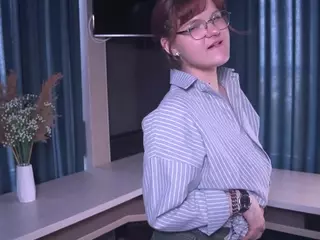 Bonny's Live Sex Cam Show