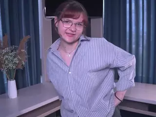 Bonny's Live Sex Cam Show