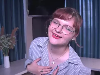 Bonny's Live Sex Cam Show