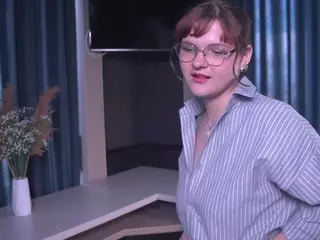 Bonny's Live Sex Cam Show