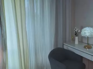 Bonny's Live Sex Cam Show
