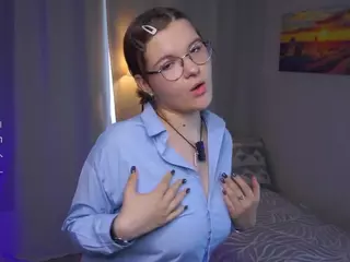 Bonny's Live Sex Cam Show