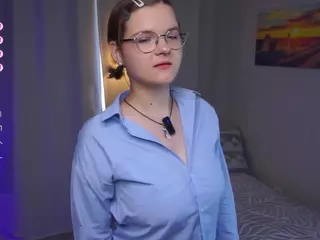 Bonny's Live Sex Cam Show