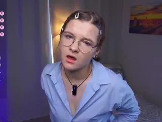 Bonny's Live Sex Cam Show