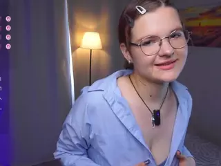 Bonny's Live Sex Cam Show