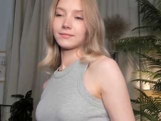 esmagreaves Modèle Webcam Profil