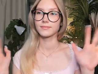 esmagreaves Live Webcam on CamSoda