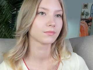 esmagreaves Live Webcam on CamSoda
