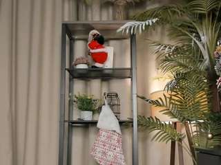 esmagreaves Live Webcam on CamSoda