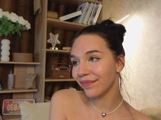 fancybun Live Webcam on CamSoda