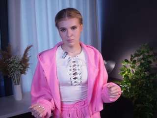 flairhessey Live Webcam on CamSoda