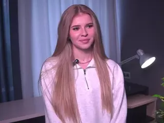 FlairHessey's Live Sex Cam Show
