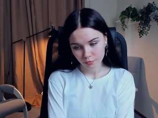 florablythe webcam model