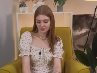 HildBestwick's Live Sex Cam Show