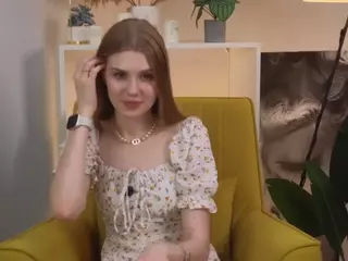 HildBestwick's Live Sex Cam Show