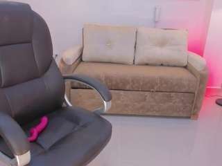 isabela-romano26 Live Webcam on CamSoda