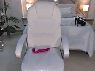 Dieses Model ist jetzt live. isabela-romano26