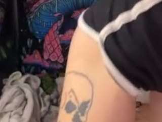 ittybittymeryssa