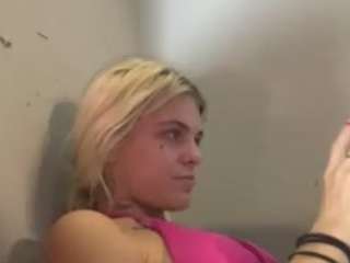 IttyBittyMeryssa