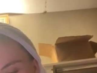 IttyBittyMeryssa