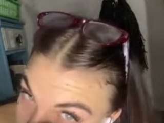 ittybittymeryssa Live Webcam on CamSoda