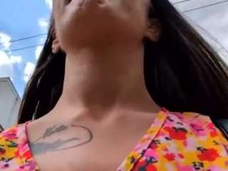 jaklinesexxy from CamSoda