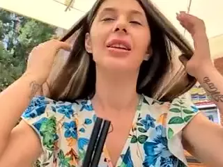 jaklinesexxy's Live Sex Cam Show