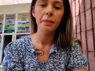 jaklinesexxy's Live Sex Cam Show