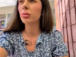 jaklinesexxy's Live Sex Cam Show
