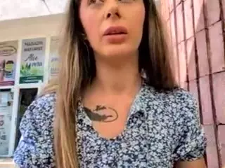 jaklinesexxy's Live Sex Cam Show