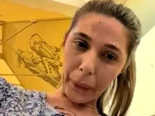 jaklinesexxy's Live Sex Cam Show