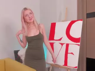 kessymiu's Live Sex Cam Show