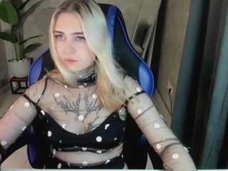 kylespirit's CamSoda show and profile