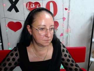 melissashell webcam