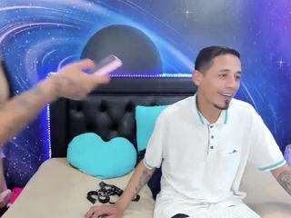michael-cortes Live Webcam on CamSoda