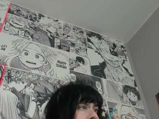 mollykis webcam