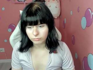 mollykis Live Webcam on CamSoda
