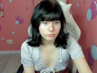 mollykis webcam model