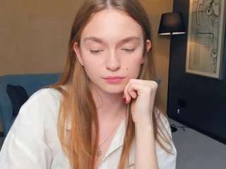 octaviaallston Live Webcam on CamSoda