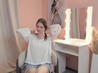 OctaviaAllston's Live Sex Cam Show
